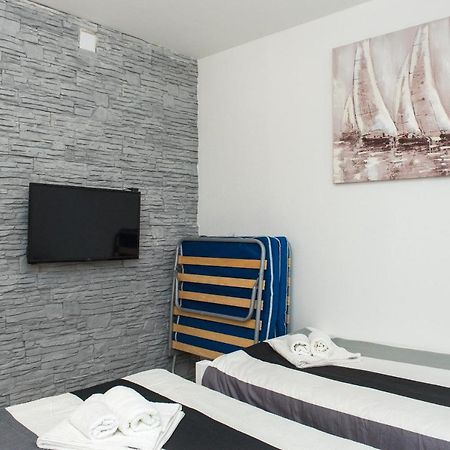 شيبينيك Studio Apartment Bilic المظهر الخارجي الصورة