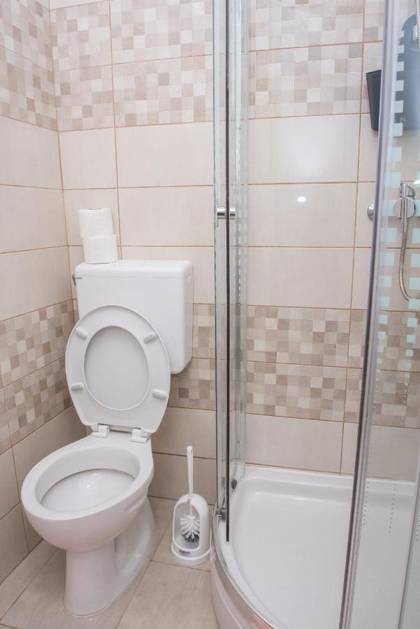 شيبينيك Studio Apartment Bilic المظهر الخارجي الصورة