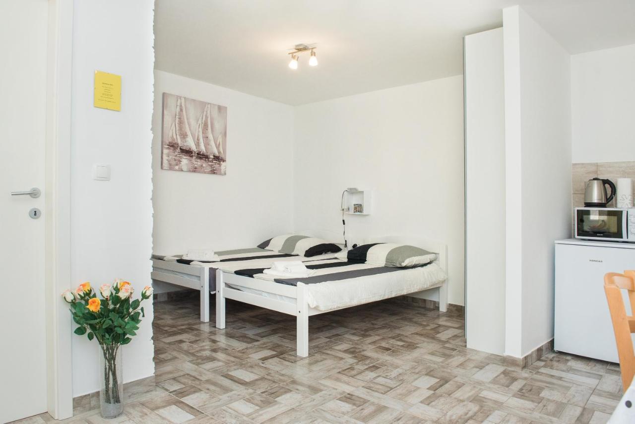 شيبينيك Studio Apartment Bilic المظهر الخارجي الصورة
