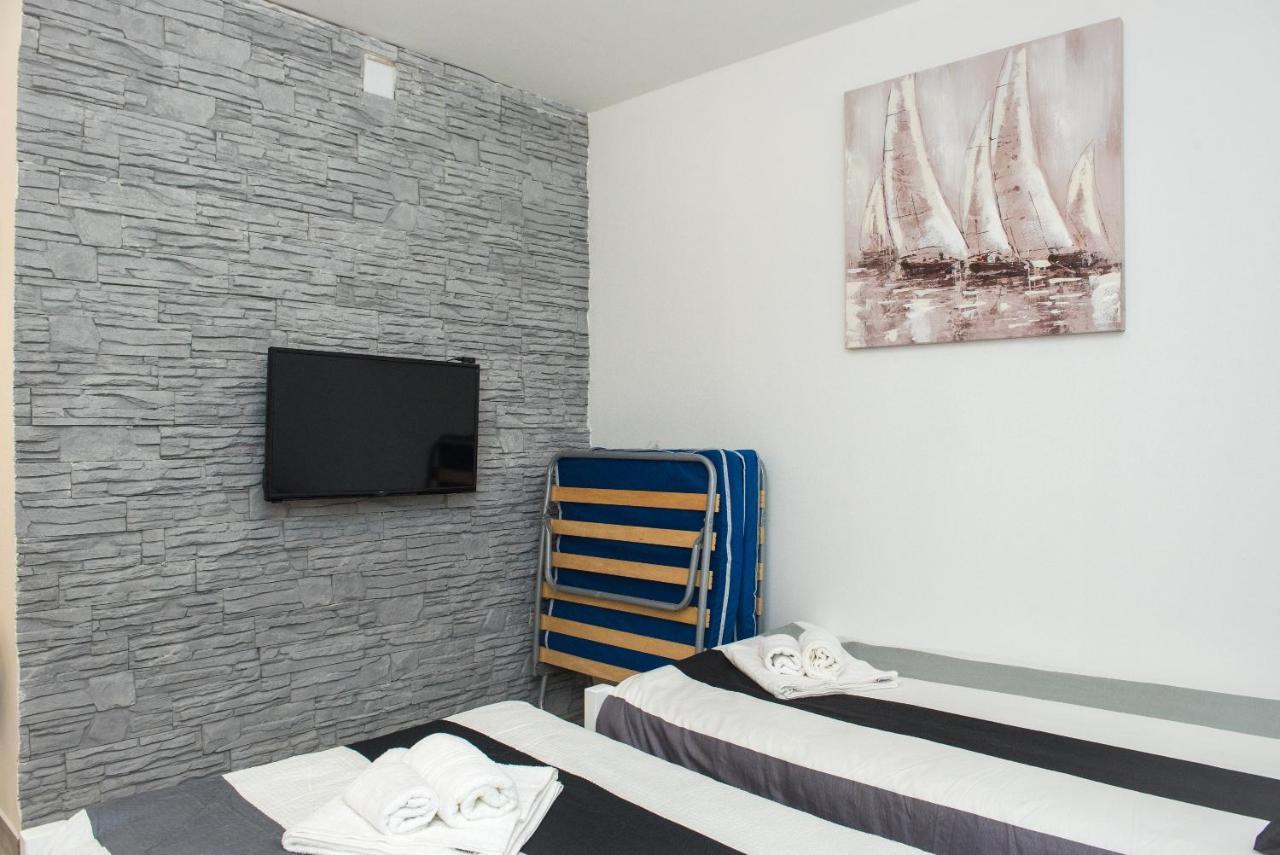 شيبينيك Studio Apartment Bilic المظهر الخارجي الصورة