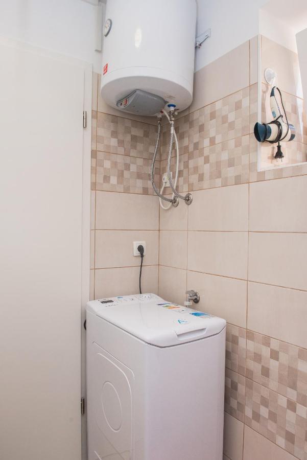 شيبينيك Studio Apartment Bilic المظهر الخارجي الصورة