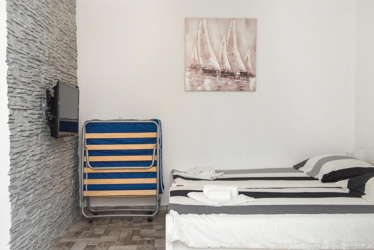 شيبينيك Studio Apartment Bilic المظهر الخارجي الصورة
