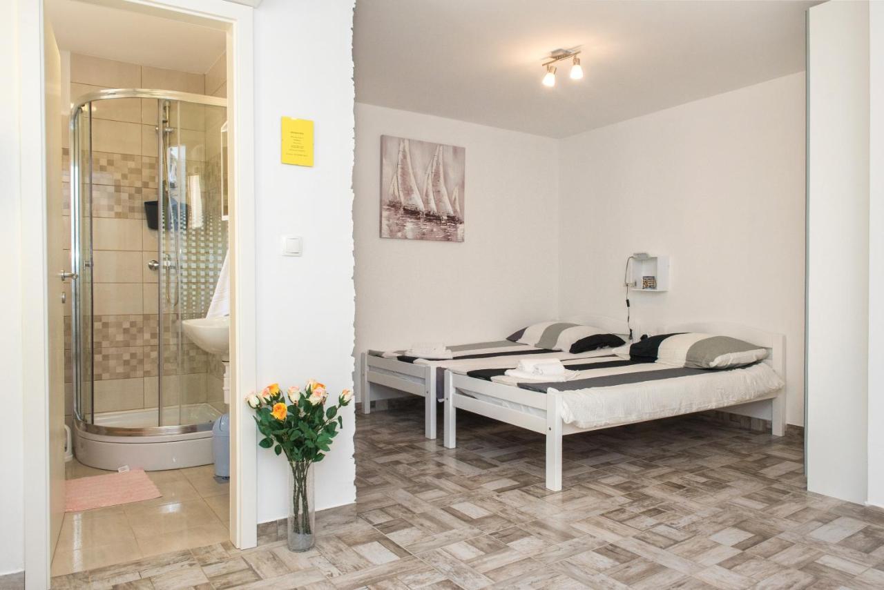 شيبينيك Studio Apartment Bilic المظهر الخارجي الصورة