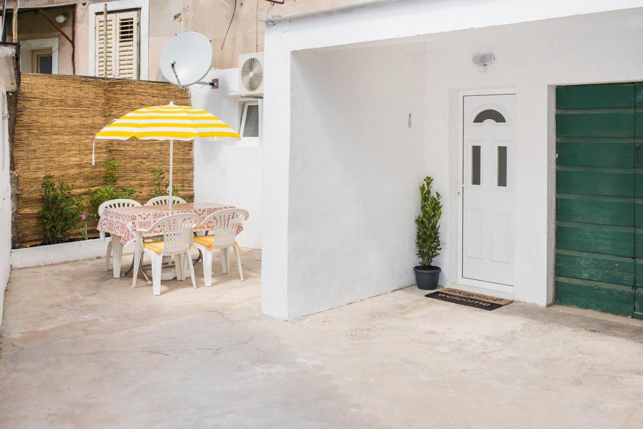 شيبينيك Studio Apartment Bilic المظهر الخارجي الصورة