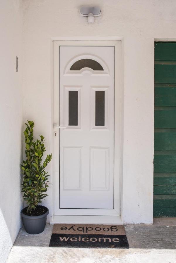شيبينيك Studio Apartment Bilic المظهر الخارجي الصورة
