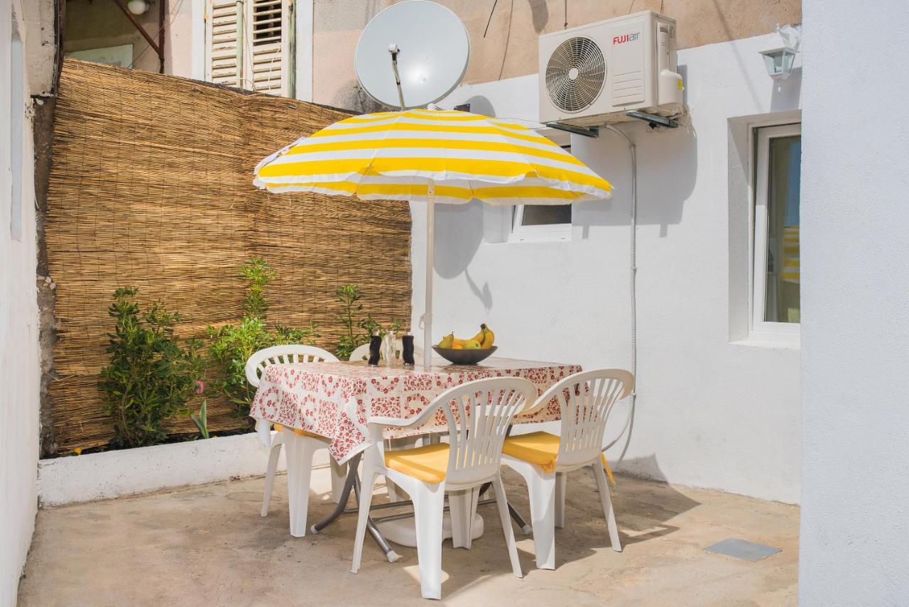 شيبينيك Studio Apartment Bilic المظهر الخارجي الصورة