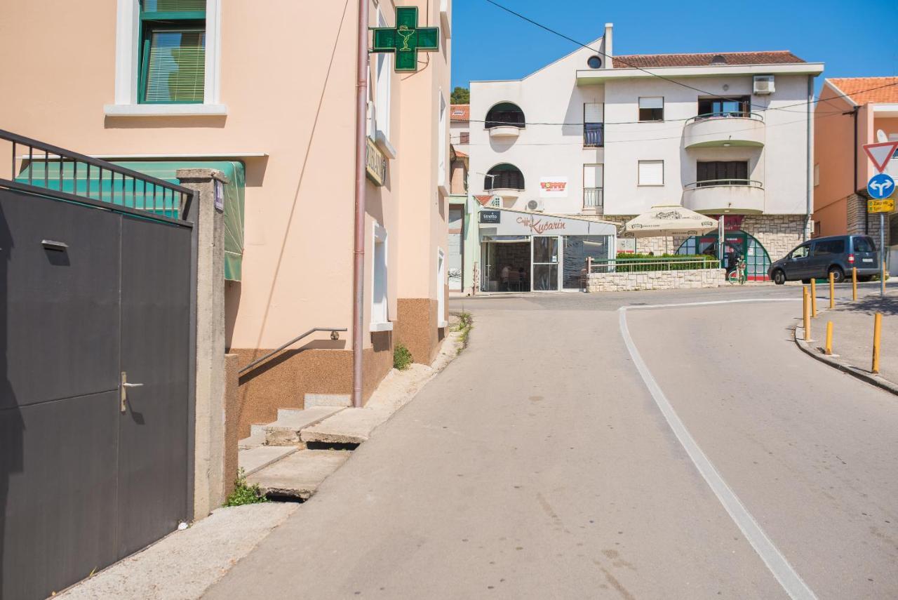 شيبينيك Studio Apartment Bilic المظهر الخارجي الصورة