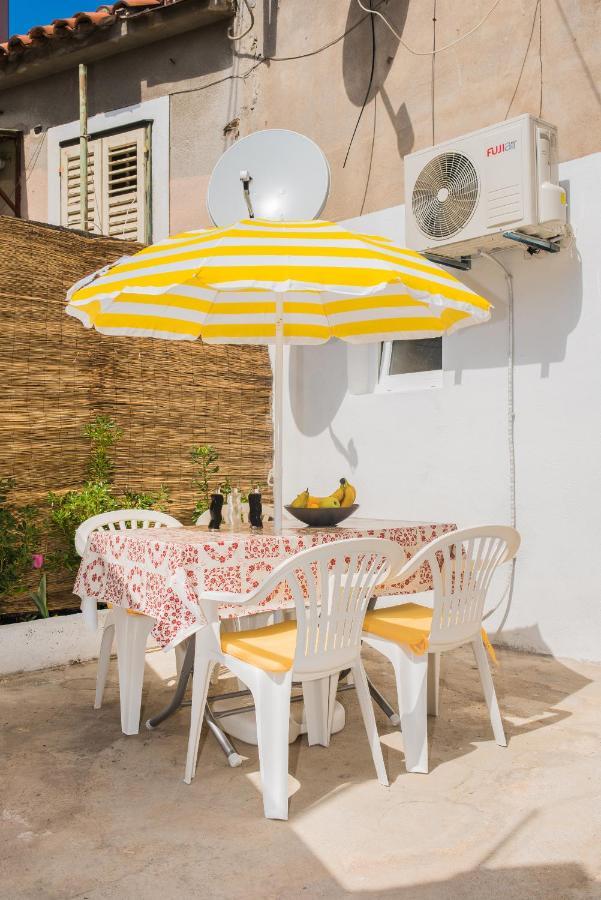 شيبينيك Studio Apartment Bilic المظهر الخارجي الصورة